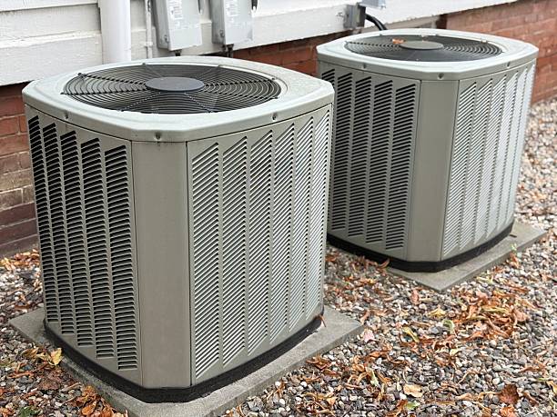 Reliable Hvac contractor in Springfield, MO by Leonard HVAC
